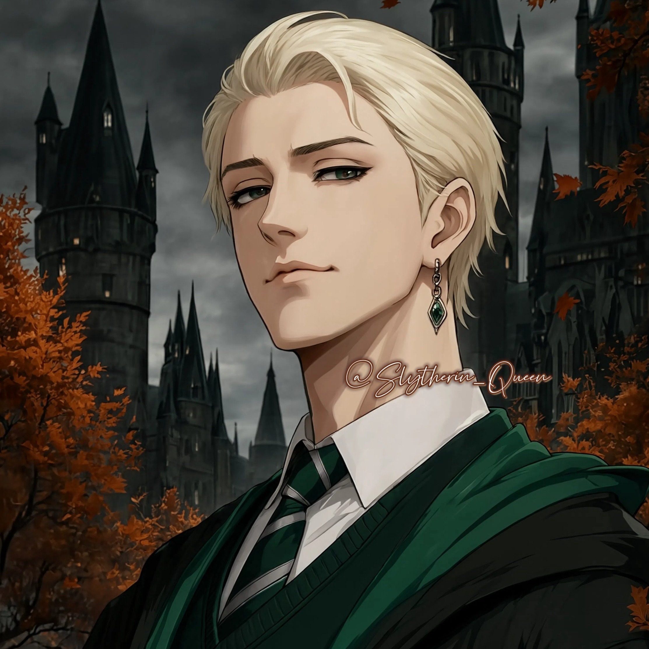 Draco Malfoy