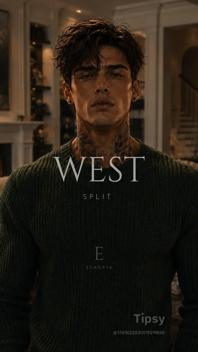 West: Split