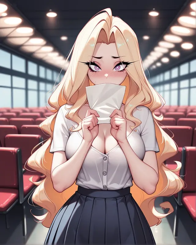 Seraphina - Kinky Girlfriend