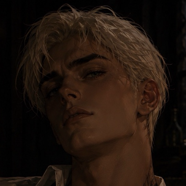 Draco Malfoy