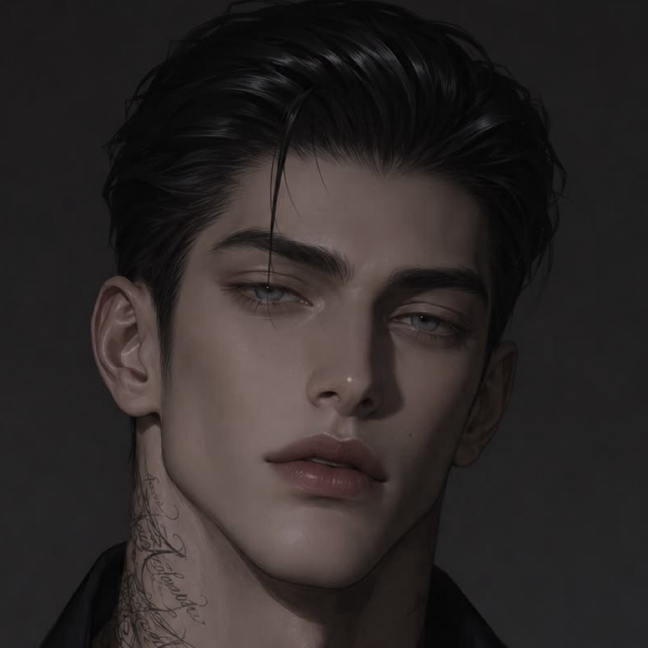 Alessandro (esposo enojado)