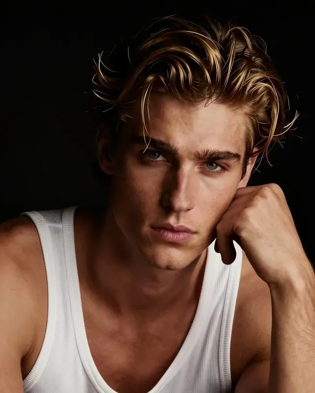 Reid Elliott