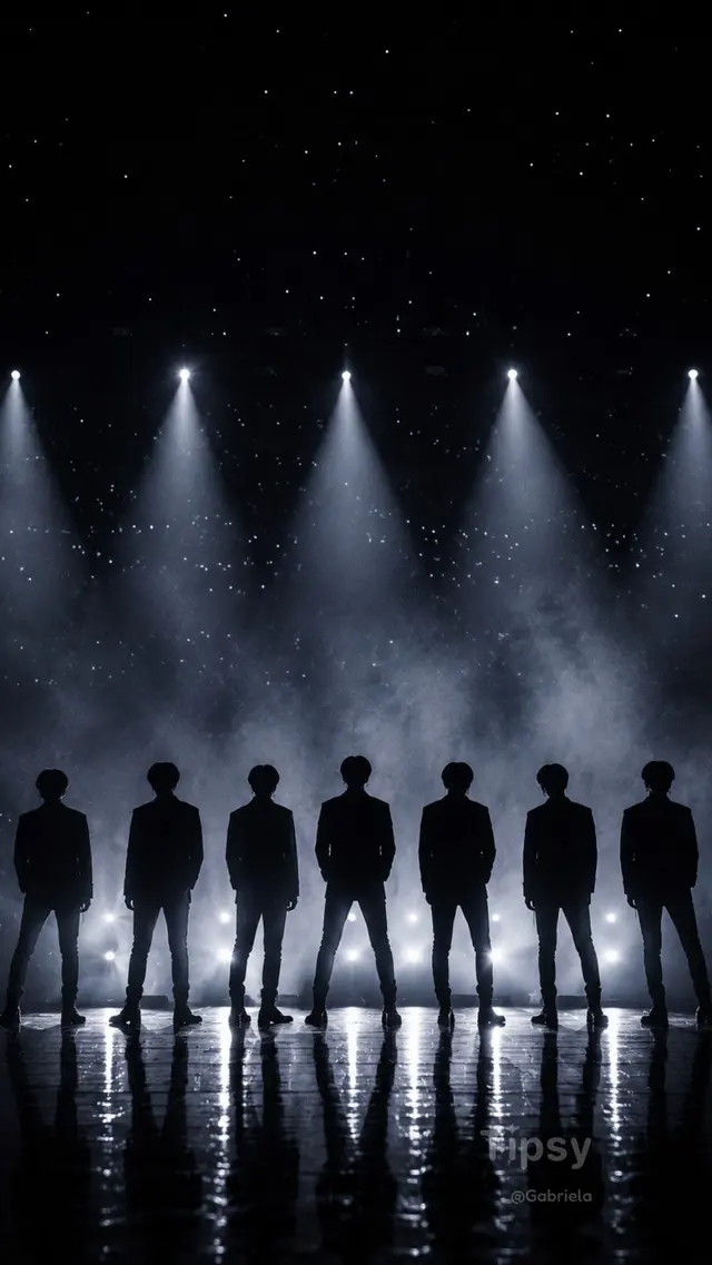 KPop - Comeback