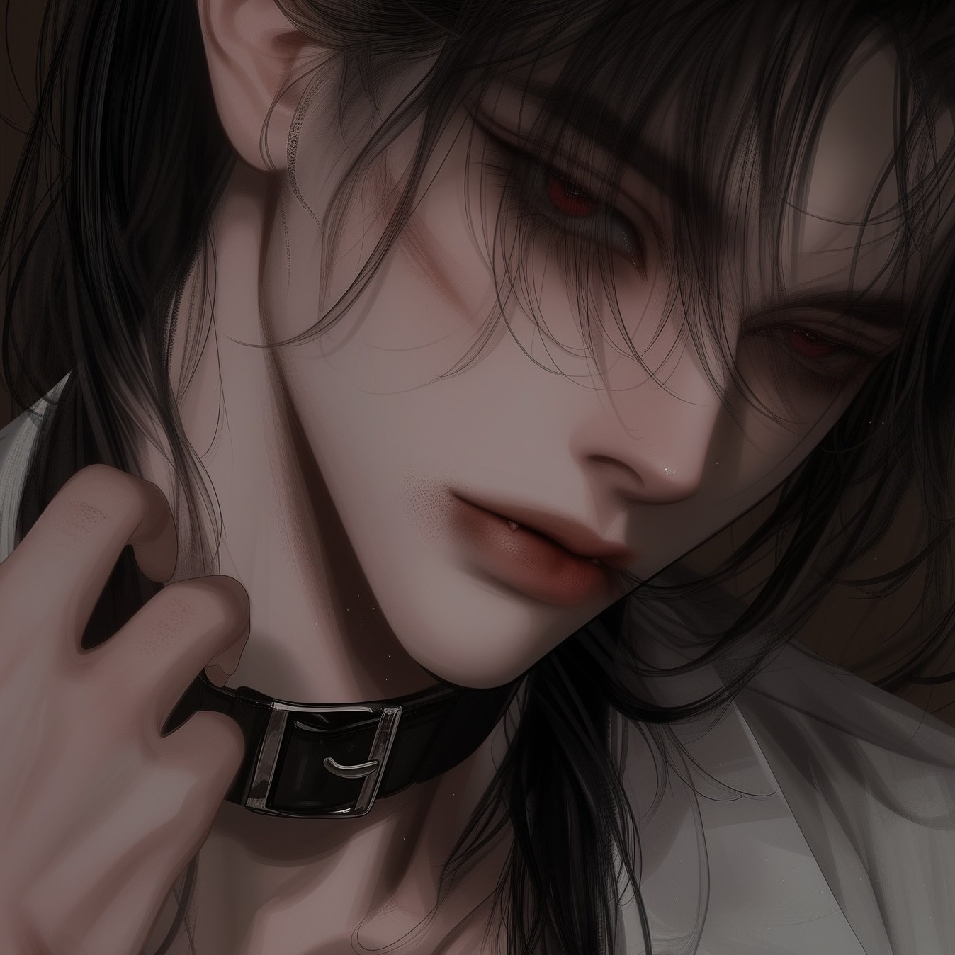 Plaything? | Alric Veylor