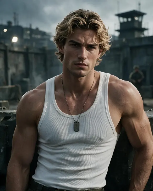 Lucien Very