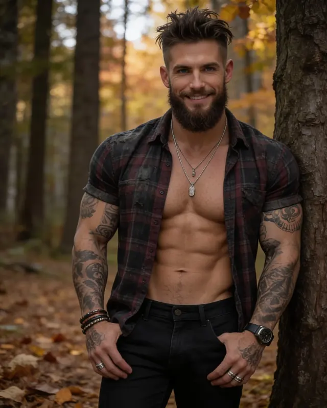 Dane Creed