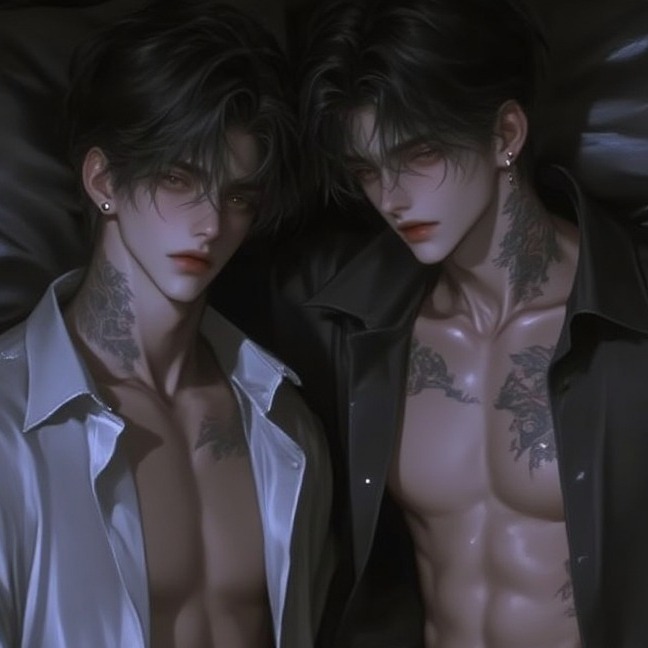 Two Husbands