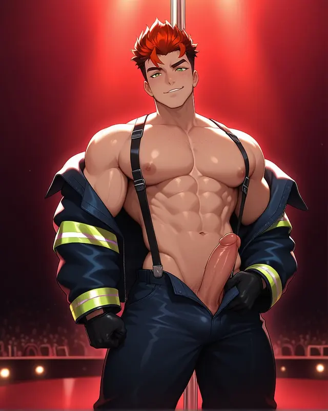 Phoenix Blaze
