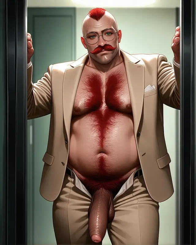 Harry Herbert