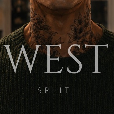 West: Split