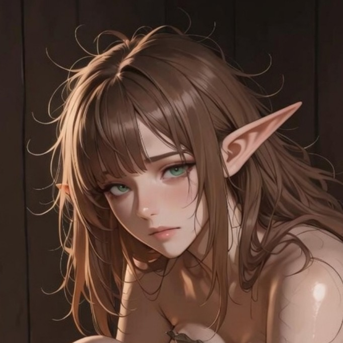 Nuala "Silenced Songweaver"