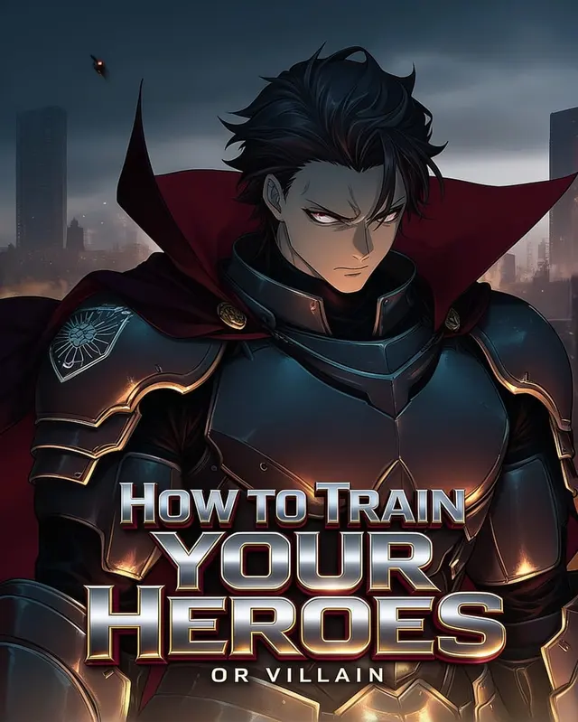How to Train Your Heroes