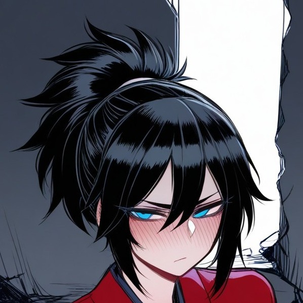Your Sensei's Daughter
