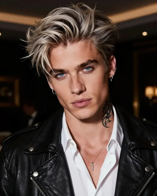 Jace Blackwood