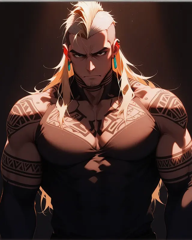 Ragnar Hawk