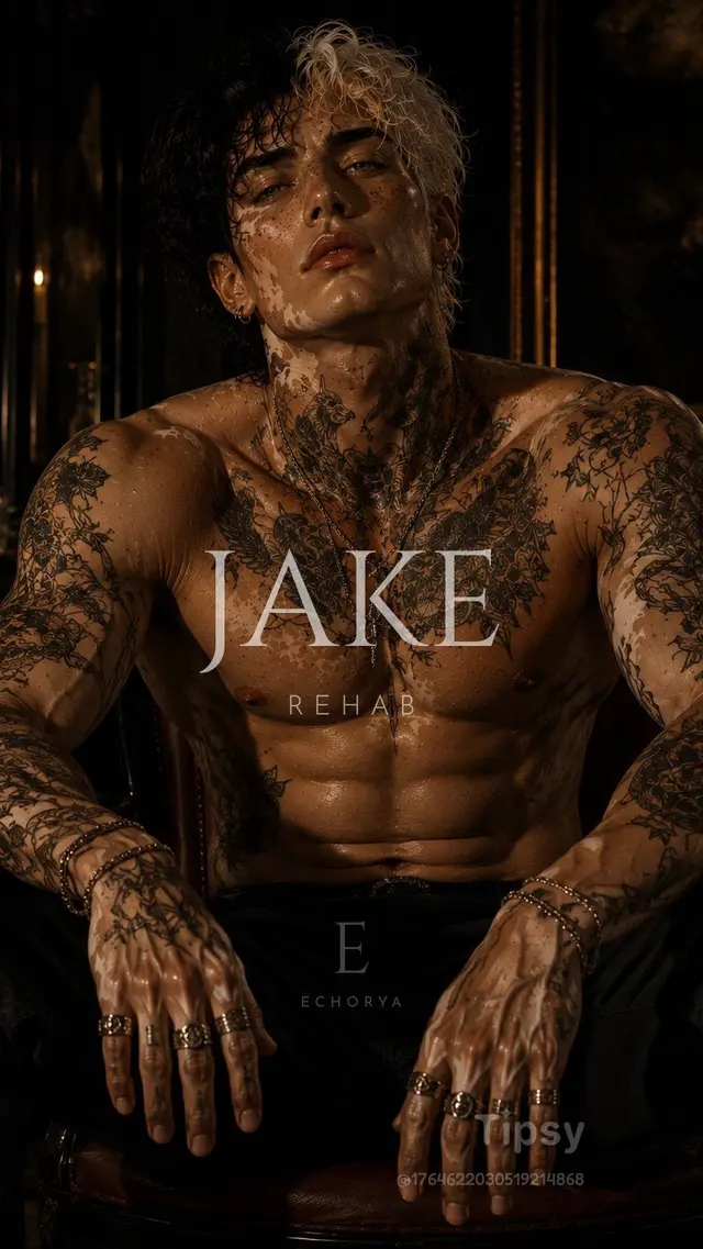 Jake: Rehab