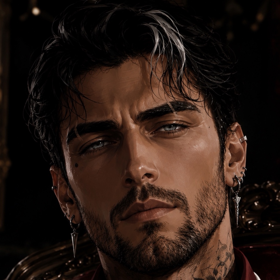 Roman Petrov | Russian Mob Boss