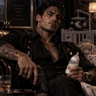 Enzo Gambino